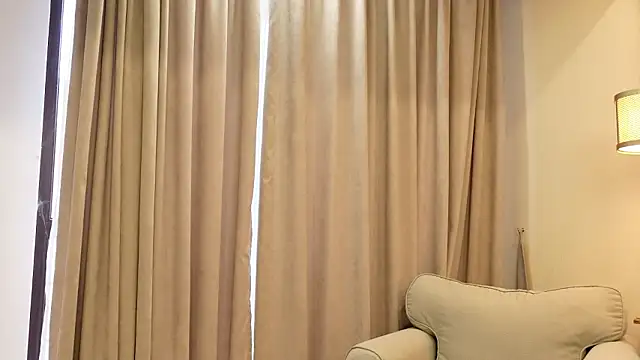 IsabellaMysty élő XXX-chatje