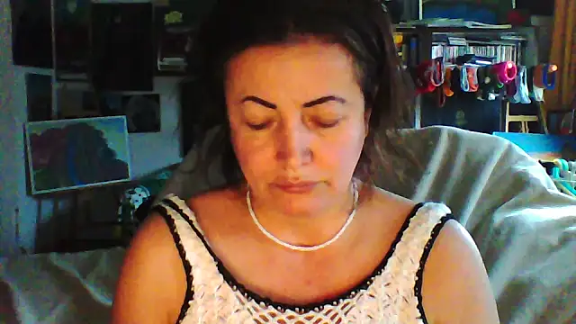 MariaAnaSunshine's Live XXX Chat