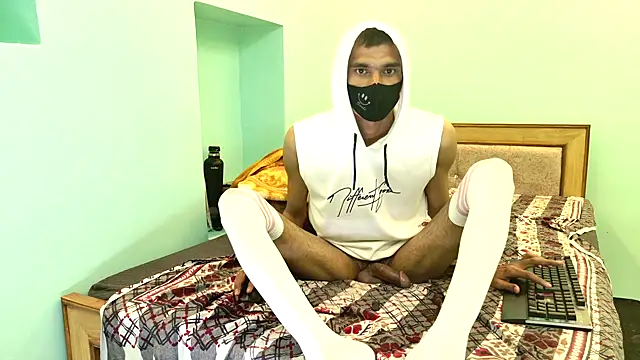 Show Webcam de zihan777