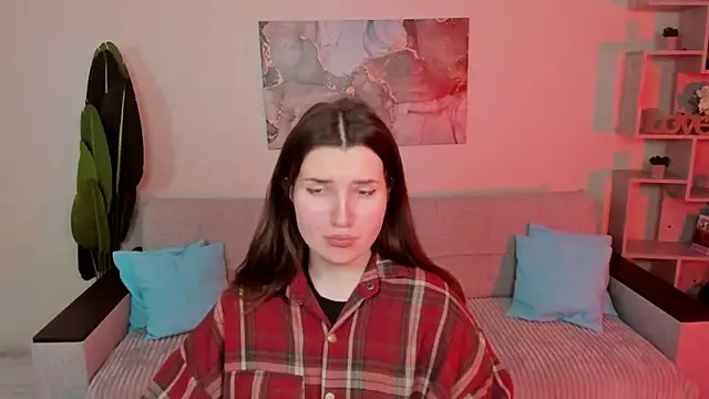 BonneyLove Live XXX Chat