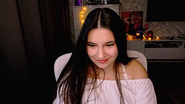 Arianna_Grend Live XXX Chat