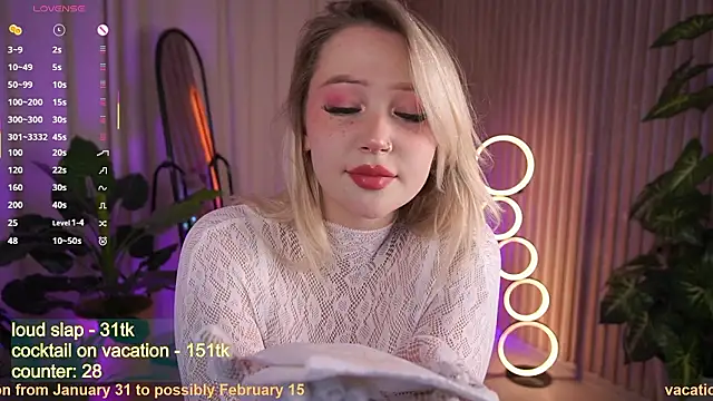 Chat XXX Live LauraWifeness