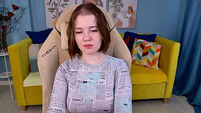 دردشة AlmaSound الجنسية المباشرة