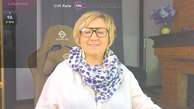 Вебкам-шоу Marta_Wils