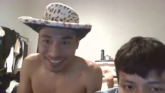 miguelgomher Webcam show