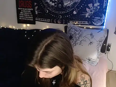 Chat XXX Live AlienforTwenty