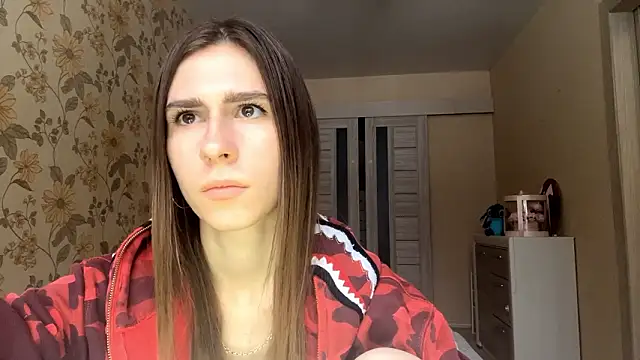 ElsieKuhlmann élő XXX-chatje