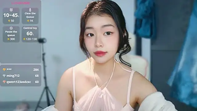 دردشة -yaya-777 الجنسية المباشرة