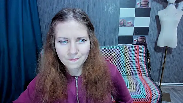 Chat XXX Live pa1e_pr1ncess