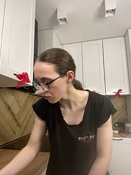 MartiniiSelenna Live XXX-Chat