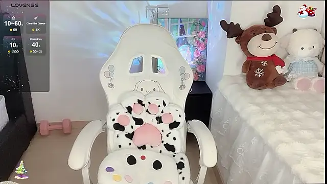 yuii-7 现场XXX聊天