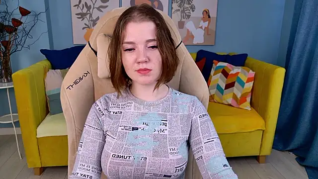 AlmaSound Live XXX Chat