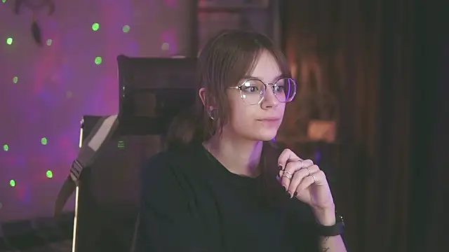 alyssa_sweet 现场XXX聊天