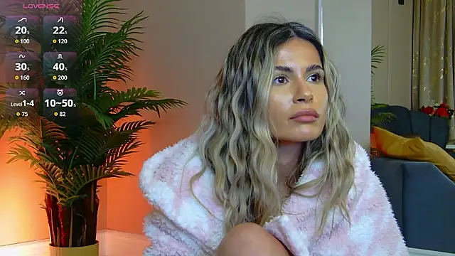 Avril_Cyrus Live XXX-Chat