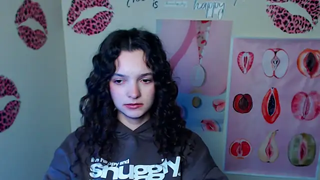 Živý XXX chat _SusieSu_