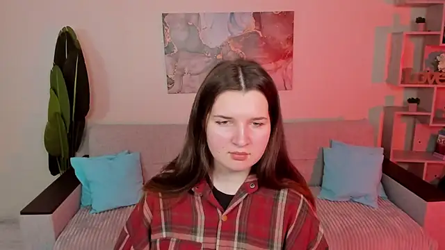 BonneyLove: απευθείας συνομιλία ΧΧΧ