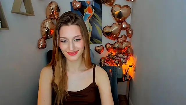 NaturalBeaty live XXX chat