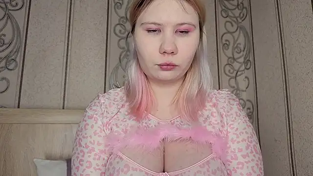 Little_kitsune1707 élő XXX-chatje