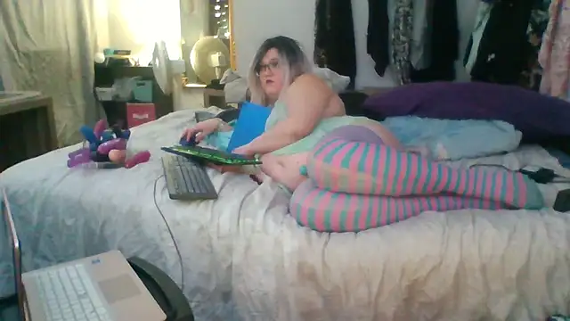 UnpleasantFan156's Live XXX Chat