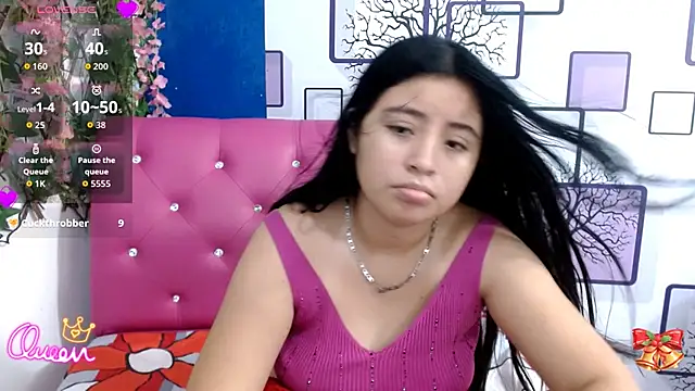 angelhotlatina18 现场XXX聊天