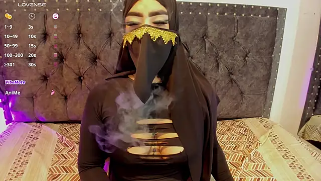 leyla_ali4's Live XXX Chat