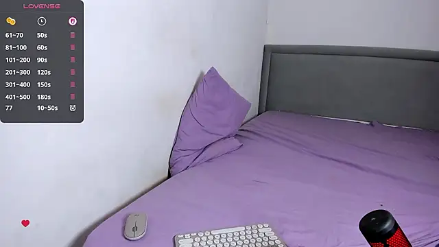 Živý XXX chat May_XX