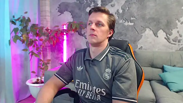 VikingChrisss Chat XXX live