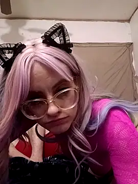 snowbird1117 élő XXX-chatje