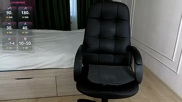 Show Webcam de Rory_Reed