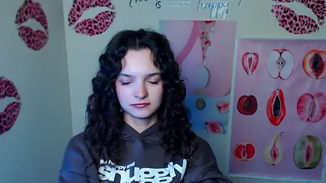 _SusieSu_ élő XXX-chatje