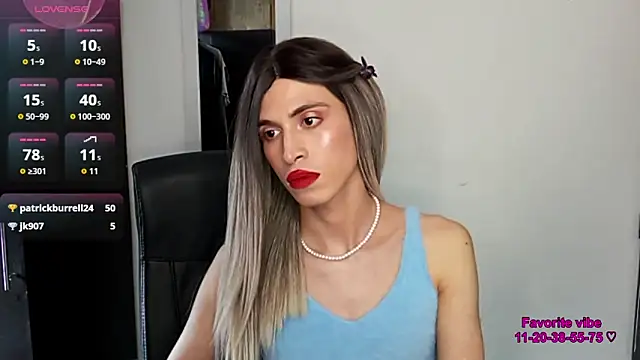 Andy_Roses Live XXX-chat