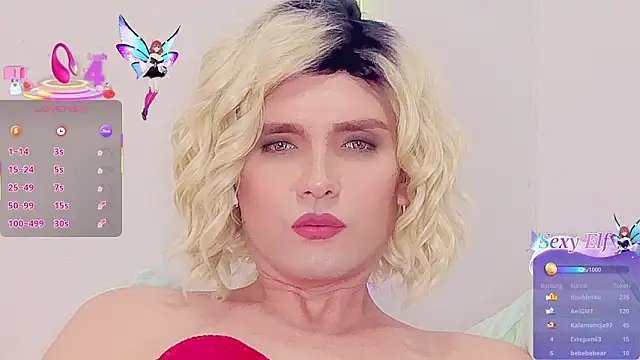 Zagadka55555 Live XXX-chat