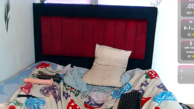 AMARYXS: онлайн-секс-чат