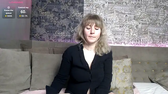 mandy_foxxx's Live XXX Chat