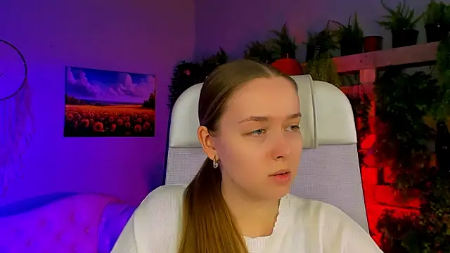 JenniferGraces 라이브 XXX 채팅