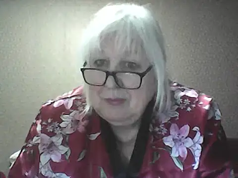 Alexia64231 Pertunjukan Webcam