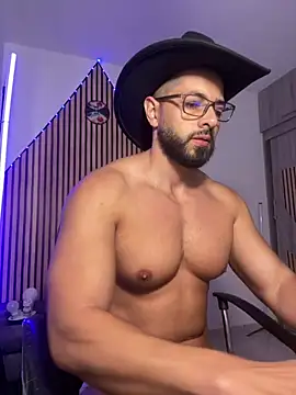 magnumchris Webcamshow