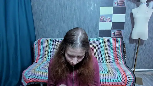 Chat XXX en directo de pa1e_pr1ncess