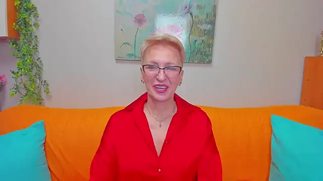 Show de iamyourdream89 na webcam