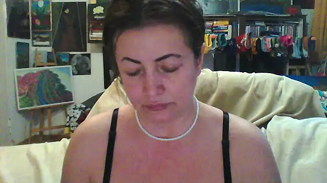 MariaAnaSunshine Chat XXX live