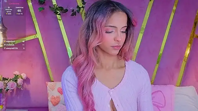 Chat XXX Live EmmyCortez