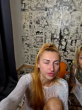 Chat XXX Live kylie_blck