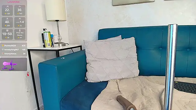 Chat +18 de JOCELYN_SANTANA1 ao vivo