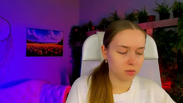 JenniferGraces Chat XXX live