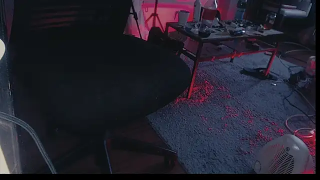 XXX chat uživo modela jeringa_34