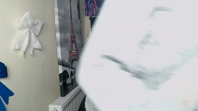 StellaCRL Chat XXX live