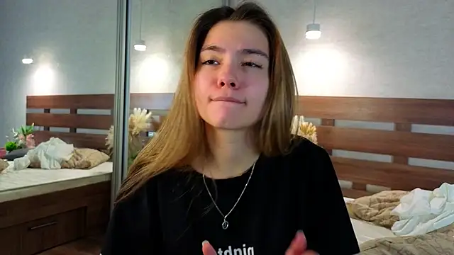 MargieDavidson Chat XXX in diretta