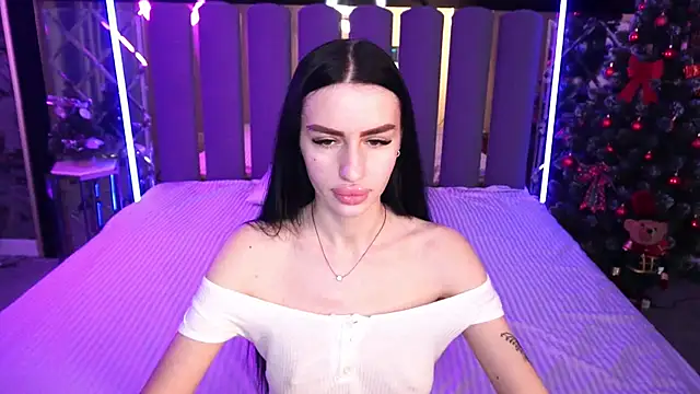 Snow_WhiteeeX Obrolan Langsung XXX