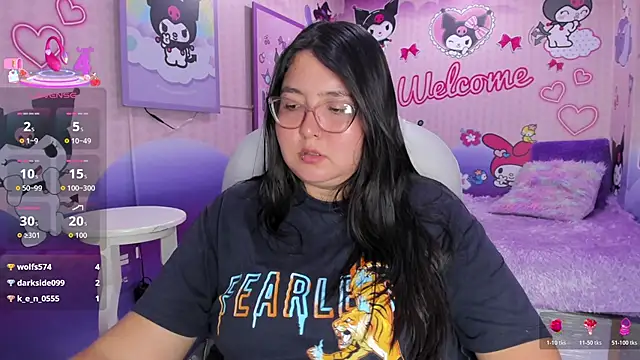 Dulce_meow Chat XXX live