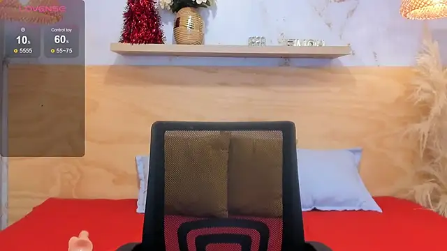 Lasira_Thill Chat XXX live